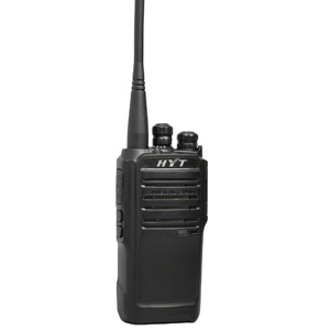 Radio Bidireccional Analógica Hytera HYT TC-508 VHF UHF 5W 1650mAh 14h de Duración de Batería, Kit de Venta al Por Mayor - Product Image 1
