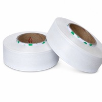 Fil élastique en spandex haute élasticité 20D 30D 40D 50D 70D pour tricot, tissage, chaussettes, sous-vêtements et vêtements de sport (vente en gros)