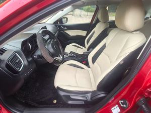 Mazda3 Axela 2.0L automatique berline/hatchback d'occasion <span class=keywords><strong>2014</strong></span>, SKYACTIV 6AT, frein à disque sur les quatre roues, voiture familiale sportive pour l'exportation - Product Image 4