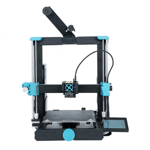 2025 Sovol SV06ACE 600mm/s High Speed Full Auto Leveling Klipper 3D Printer Fully Open Source for Beginners and Advanced - Product Image 4