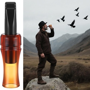 Bán buôn nhựa Crow decoy và <span class=keywords><strong>Bird</strong></span> Caller cho Pigeon và Crow săn bắn - Product Image 3