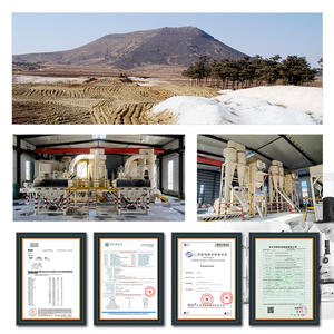 Arena para gatos de bentonita rota de forma fácil de limpiar sin contaminación al por mayor barata de fábrica de China - Product Image 5