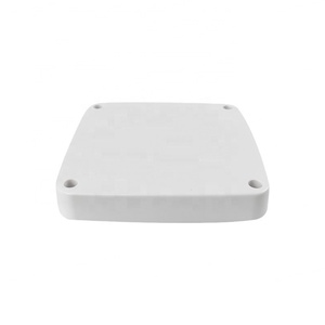 Lector de Tarjetas de Control de Acceso Industrial Vanch, Lector RFID UHF de Largo Alcance, Antena de 5dBi, 865-868/902-928 MHz, ISO 18000-6C, Inteligente - Product Image 1