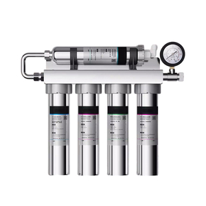 Machine à gaufres bananes en acier inoxydable électrique commerciale, capacité 180L/h - Product Image 2