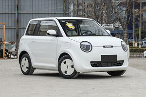 Changan Lumin Elektroautos Modell 2026 205km Light Fragrance Edition <span class=keywords><strong>3</strong></span>-Türer 4-Sitzer Kompaktwagen 205KM Reichweite MINI Elektroautos zum Verkauf - Product Image 4