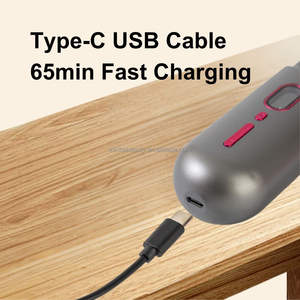 <span class=keywords><strong>Brosse</strong></span> <span class=keywords><strong>ronde</strong></span> <span class=keywords><strong>chauffante</strong></span> avec contrôle de température <span class=keywords><strong>Brosse</strong></span> à cheveux thermique ionique Fer à friser Lissant Volumisant Infrarouge <span class=keywords><strong>Brosse</strong></span> <span class=keywords><strong>ronde</strong></span> chaude - Product Image 3