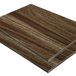 Interior Obshivka sten paneles de aluminio al aire libre Obshivka sten paneles de aluminio - Product Image 2
