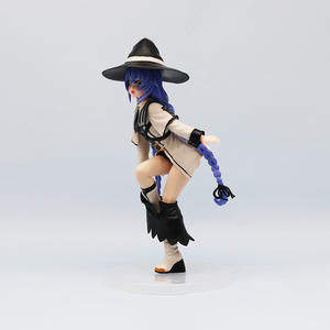 Figurine Roxy <span class=keywords><strong>Mushoku</strong></span> <span class=keywords><strong>Tensei</strong></span> Isekai Ittara Honki Dasu Manga 23 cm, figurine en PVC, jouet d'anime pour enfants, cadeaux - Product Image 5