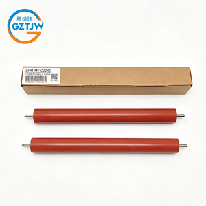 Rodillo de Presión Inferior del Fusor LY6753001, LY6754001, LR2231001, LR2232001 para <span class=keywords><strong>Brother</strong></span> HL-3140, 3150, 3170, 3180, MFC-9130, 9140, 9330, 9340 - Product Image 1