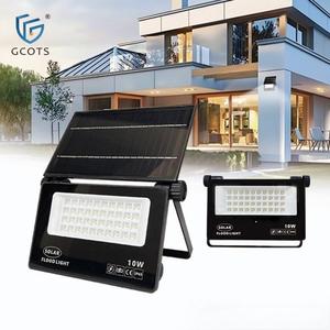 Custom Outdoor Solar Wall Mounted <b>Light</b> for Yard <b>Motion</b> <b>Sensor</b> Solar Wall Garden <b>Lights</b> - Product Image 2