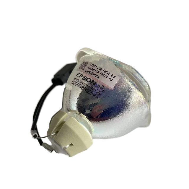 ELPLP96/UHE230 Mercury Lamp Bulb for EPSON Projectors EB-108 EB-2042 EB-2142W