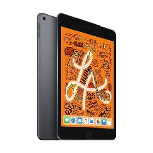 Tablette PC <span class=keywords><strong>i</strong></span>-<span class=keywords><strong>Pad</strong></span> <span class=keywords><strong>Mini</strong></span> 5 reconditionnée de 7,9 pouces, <span class=keywords><strong>i</strong></span>-<span class=keywords><strong>Pad</strong></span> <span class=keywords><strong>Mini</strong></span> 5 avec prise en charge 4G et Wi-Fi, idéale pour les créateurs de contenu, appareil principal pour le télétravail. - Product Image 2