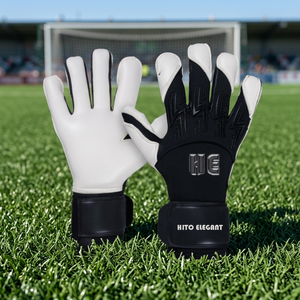 Affordable Price Goalkeeper <b>Gloves</b> Trending Style New Arrived Latest Design Goalkeeper <b>Gloves</b> Professional German <b>Latex</b> - Product Image 4