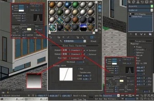 ซอฟต์แวร์เรนเดอร์คุณภาพสูง VRay 5.2 ส่งลิงก์ดาวน์โหลดได้เลย - Product Image 5