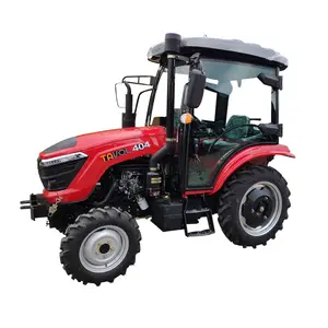 15hp 30hp 40hp tractors and agriculture equipment for small farms