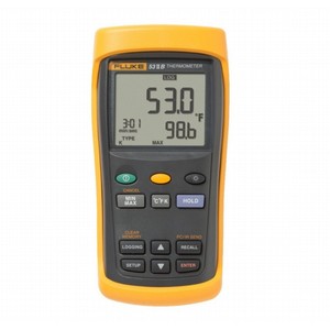 Thermomètre numérique à sonde portatif 51 II 52II 53IIB 54IIB - Product Image 4