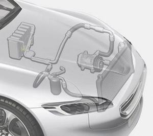 Système de climatisation automobile 12 volts, <span class=keywords><strong>compresseur</strong></span> de climatisation pour <span class=keywords><strong>TOYOTA</strong></span> <span class=keywords><strong>TACOMA</strong></span> 1995-2004 OEM 883200401084/8832035550 - Product Image 2