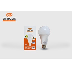 A70 12 Wát <span class=keywords><strong>Led</strong></span> <span class=keywords><strong>Bulb</strong></span> 6500K 220V Nhôm Nhà ở năng lượng-hiệu quả ánh sáng cri83 1050lm 20000 giờ cho các ứng dụng khác - Product Image 3