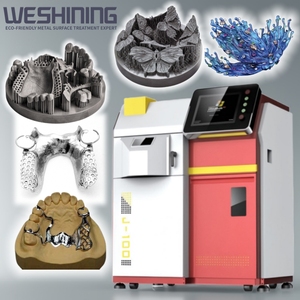 Implants médicaux à bas prix, surface de qualité brillante, vitesse <span class=keywords><strong>rapide</strong></span>, imprimante dentaire laser 3d <span class=keywords><strong>en</strong></span> métal de haute précision, machine pour laboratoire de prothèses dentaires - Product Image 1