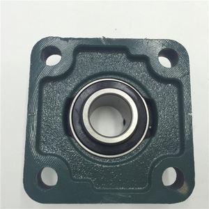 Dimensions du boîtier du roulement à palier F208, vous pouvez acheter le roulement ou le boîtier séparément - Product Image 3