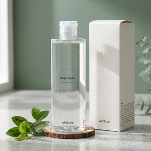 Ceramide Mild Daily Toner 300ml for Sensitive Skin Facial Toner - Product Image 3