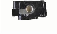 Tête de cylindre en fonte haute résistance pour Nissan SD23 SD25, assemblage moteur, pièces de machines de construction haute performance