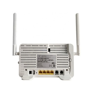 HG8245C Onu 4FE+1USB+2TEL+WIFI Fiber Optical Xpon Gpon Epon Ont Optic Network ONU <b>Router</b> - Product Image 3