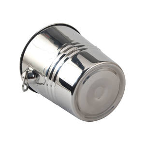 Seau à bière en acier inoxydable - Product Image 4