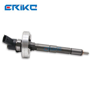 0445 110 881 Buses d'injecteur diesel 0 445 110 881 Injecteur de carburant automatique pour injecteur 0445110881 - Product Image 2