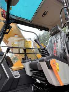 Excavadora SDLG CHINA E6205H de 20 Toneladas - Product Image 4