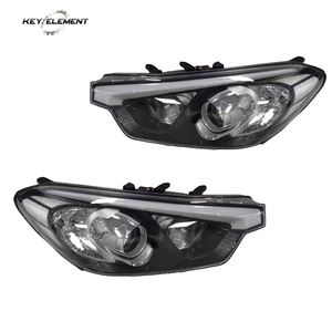 प्रमुख तत्व निर्माता मूल्य कार हेडलैंप फ्रंट हेड लाइट 92101-a7000-92102-a7000-172102-a7000-ए-7000 2013 - Product Image 1