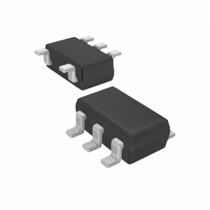 ช่องทางผู้ผลิตชิ้นส่วนจัดการพลังงาน (PMIC) รุ่น XC6127C15HMR-G ชิ้นส่วนอิเล็กทรอนิกส์ SC 74A, SOT 753 - Product Image 1