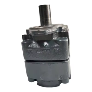 ปั๊ม QT22 QT21ไฮดรอลิกแบบหมุนชุด QT ตัวแปร - Product Image 3