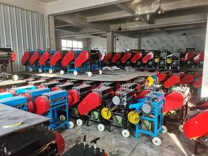 Mesin Pengupas Kabel Otomatis Terbaik 350W Harga dan Gambar Alat Pengupas Kabel Portabel untuk Kabel Tebal - Product Image 3