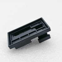 Service de moulage par injection plastique Produits personnalisés OEM ODM Fabrication de moules de haute précision