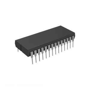 En stock Mémoire 28 CDIP (0.600 "15.24mm) 5962-3829410MXA Acheter des composants électroniques en ligne - Product Image 1