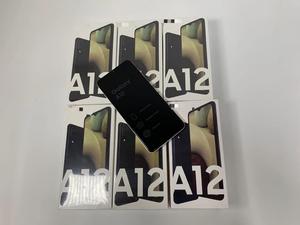 Usine Original marque bas prix d'occasion 99% nouveau 6.5 pouces 64GB LTE 90Hz écran LCD 48MP caméra Smartphone <span class=keywords><strong>A12</strong></span> - Product Image 4