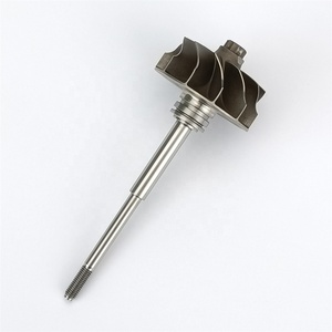 งานฝีมือเพลาล้อเทอร์โบเทอร์โบเทอร์โบ TF035HL 49135-05671 49135-05895เหมาะสำหรับ<span class=keywords><strong>320D</strong></span> <span class=keywords><strong>BMW</strong></span> <span class=keywords><strong>320D</strong></span> <span class=keywords><strong>M</strong></span> กีฬา - Product Image 3