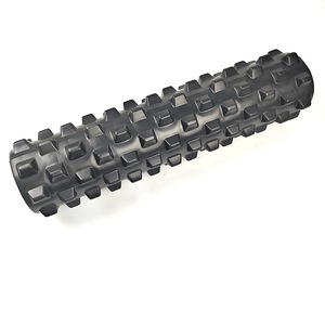 Lehe Hot Bán EVA màu thể thao cơ bắp thư giãn massage thanh rắn sóc-răng bọt con lăn - Product Image 5