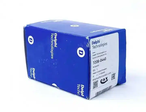 Véritable actionneur d'électrovanne EUI EUP 7206 0440 - Product Image 3