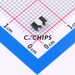 ทรานซิสเตอร์ภาคสนามทรานซิสเตอร์ SOT-89 2SK3400-VB ใหม่ล่าสุด (MOSFET) - Product Image 2