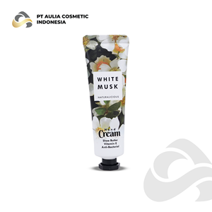 Crema de manos refrescante y no grasosa con poderosa hidratación y propiedades calmantes para una piel suave y saludable. - Product Image 1