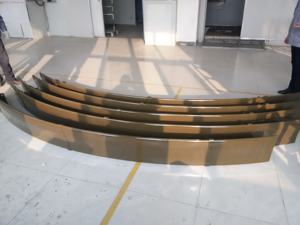 Générateur éolien <span class=keywords><strong>domestique</strong></span> complet CE 10 kW, 48 V, 2 kW, 3 kW, 5 kW, éolienne verticale pour toit, pour la maison - Product Image 5