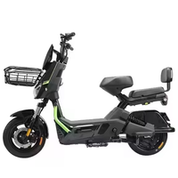 Vélo électrique neuf 500W d'usine d'origine, moto électrique 350W, Bicicleta Electrica/elektrikli Bisiklet