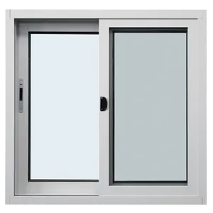 Sliding Door American Standard High Quality Aluminum Windows For Luxury House Or Office Sliding Window