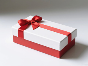 Cajas de Regalo de Lujo Personalizadas con Tapa para Regalos - Product Image 5