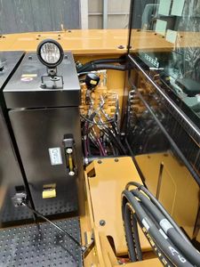 <span class=keywords><strong>Mini</strong></span> pelle sur chenilles CAT305.5 d'occasion en excellent état | Moteur Cat fiable | Prix compétitif - Product Image 6