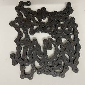 Vente en gros bon marché Chaîne de vélo 8s 9s 10s 11s 118L <span class=keywords><strong>VTT</strong></span> Vélo de route Chaîne argentée Autres pièces de vélo durables Chaîne de cycle - Product Image 5