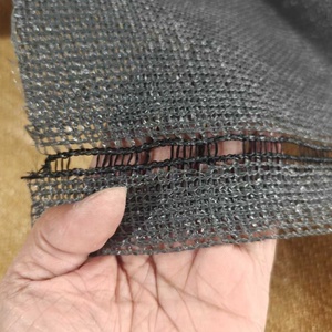 Zonwering van zwaar materiaal per rol, gaas voor schaduw, afscherming voor buitenmuur, tuin, erf, zwembad, terras - Product Image 6