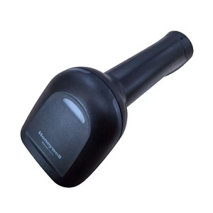 Escáner de etiquetas Honeywell 1960GHD-2USB-R portátil original auténtico Escáner de código de barras portátil de alta velocidad con stock de interfaz USB - Product Image 6